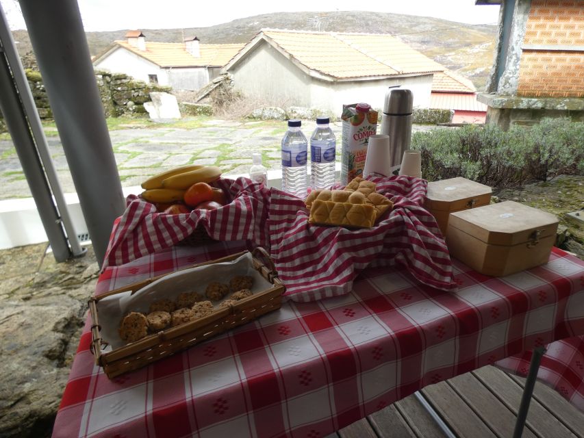 From Porto: Freita Mountain [Arouca Geopark]- Jeep Tour - Scenic Viewpoints and Photo Stops