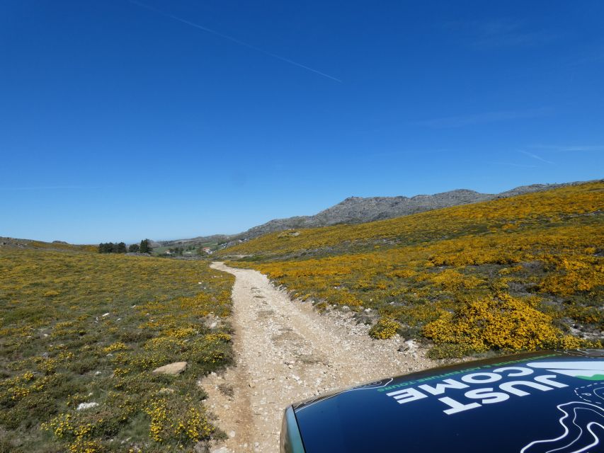 From Porto: Freita Mountain [Arouca Geopark]- Jeep Tour - Frequently Asked Questions
