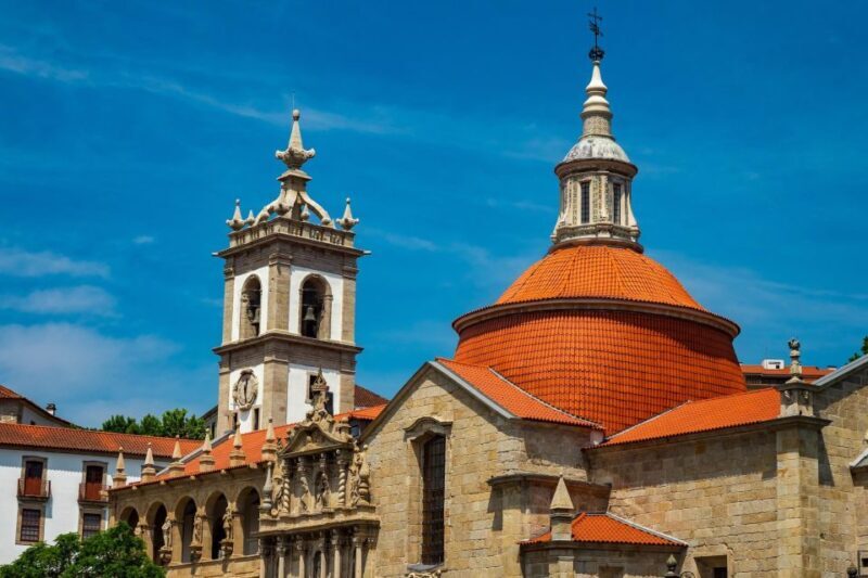 From Porto: Full-Day Douro Valley Trip - FAQ