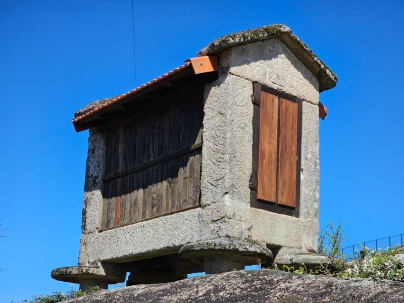 From Porto: Full-Day Tour in Gerês National Park - What We Think: The Big Picture