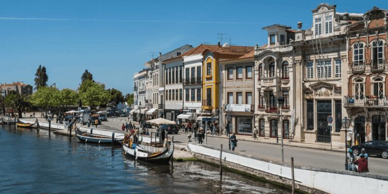 From Porto: Full-Day Trip to Coimbra & Aveiro with Boat Ride - Visualizing the Day