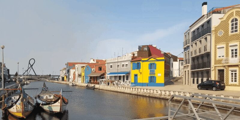 From Porto: Full-Day Trip to Coimbra & Aveiro with Boat Ride - FAQs