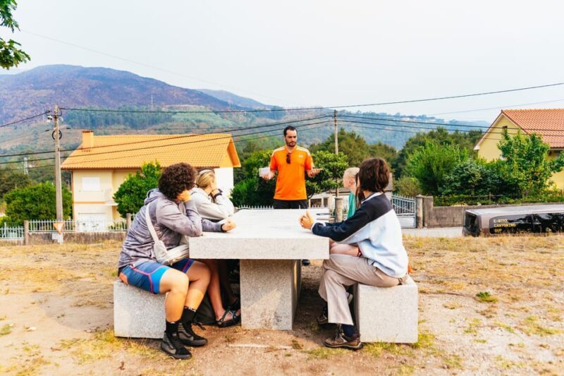 From Porto: Gerês National Park Canyoning Trip - Logistics and Practicalities
