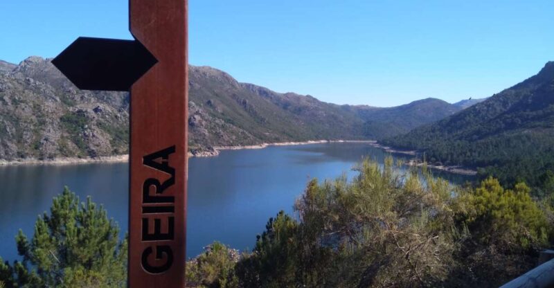 From Porto: Guided Hike to Gerês Park - Guided Mountain Village Discovery