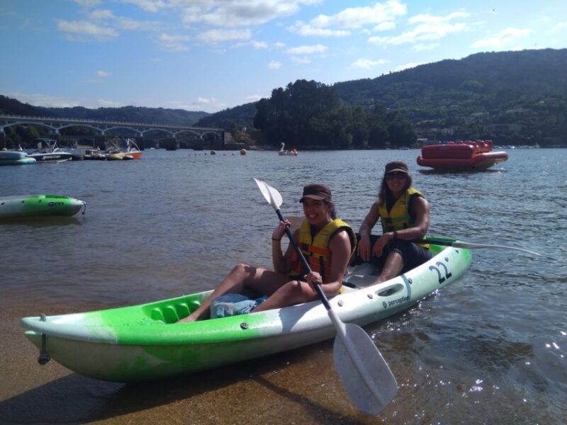 From Porto: Guided Hike to Gerês Park - Breathtaking Landscapes and Trails