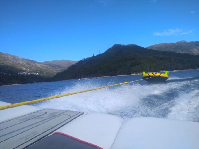 From Porto: Guided Hike to Gerês Park - Iberian Wolf and Wildlife Encounters