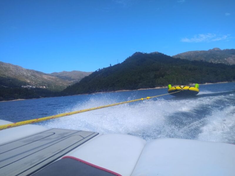 From Porto: Guided Tour to Gerês Park - Hike the Scenic Trails
