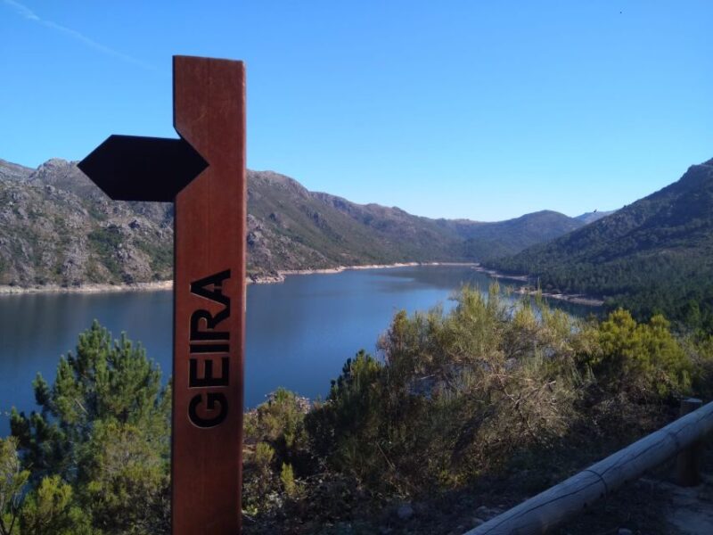 From Porto: Guided Tour to Gerês Park - Discover the Archaeological Treasures