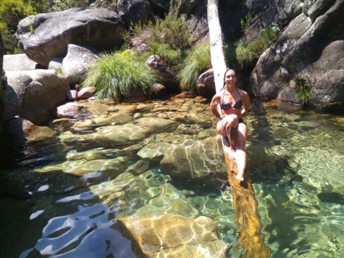 From Porto: Guided Tour to Gerês Park - Practical Considerations