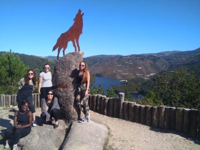 From Porto: Guided Tour to Gerês Park - Frequently Asked Questions