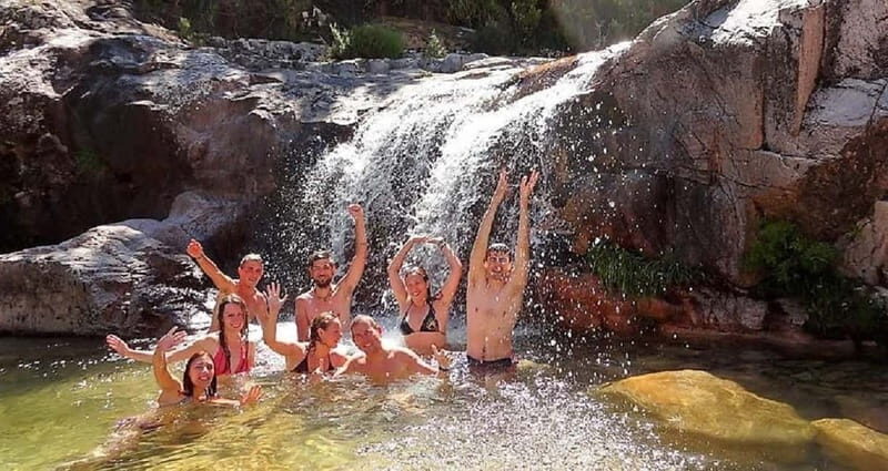 From Porto: Hike, Swim or just Explore Gerês National Park - Who Will Love This Tour?