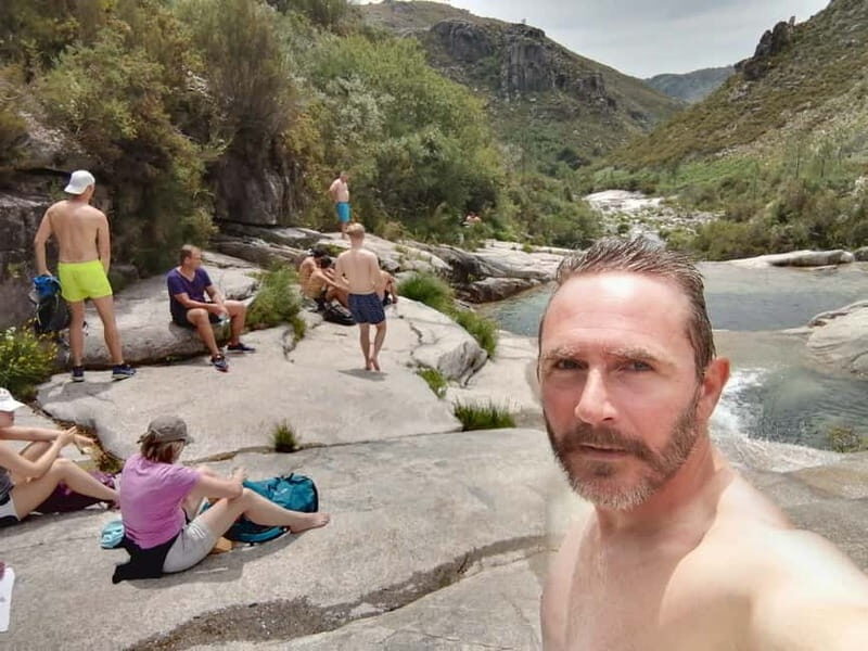 From Porto: Hike, Swim or just Explore Gerês National Park - The Sum Up