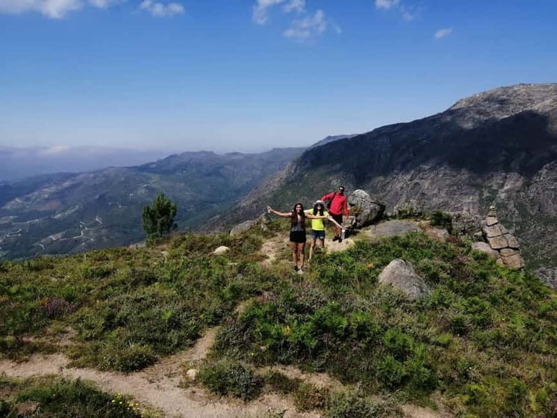 From Porto: Hike, Swim or just Explore Gerês National Park - FAQ
