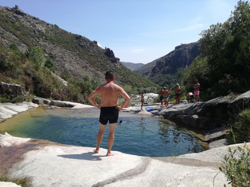 From Porto: Hiking and Swimming in Gerês National Park - What to Bring