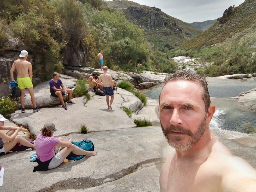 From Porto: Hiking and Swimming in Gerês National Park - Important Notes