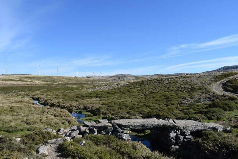 From Porto: Jeep Tour Serra Freita - Unesco Arouca Geopark - An In-Depth Look at the Jeep Tour of Serra Freita & Arouca Geopark