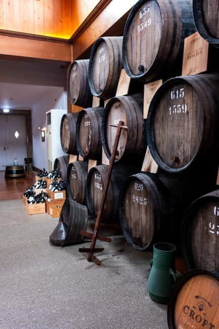 From Porto: Nature and Wine tasting Full-Day Tour - The Highlights: Genuine Moments and Practical Experience  