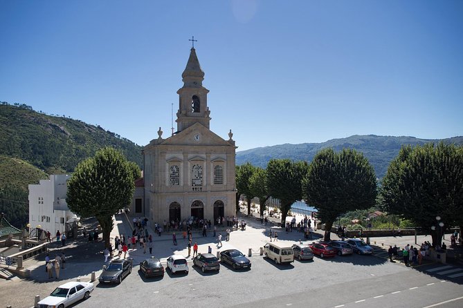 From Porto: Peneda-Gerês National Park Full Day Tour - Additional Tour Details