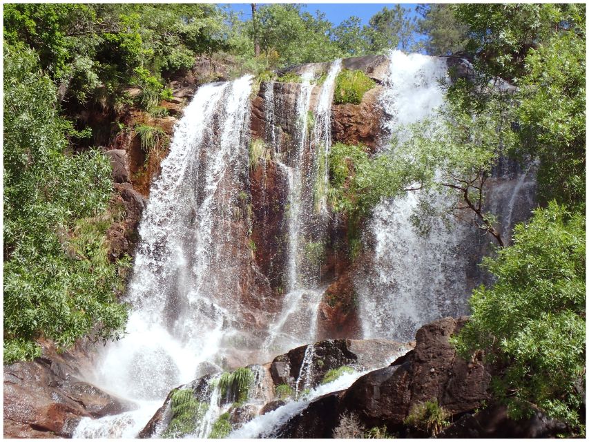 From Porto: Peneda-Gerês National Park Tour With Lunch - Inclusions and Considerations