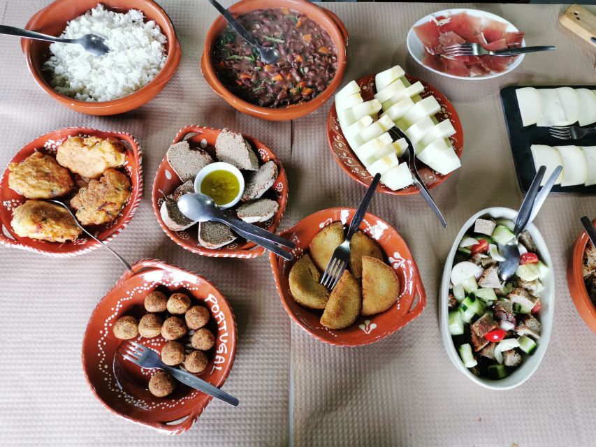 From Porto: Peneda-Gerês National Park Tour With Lunch - Interaction With Local Villagers