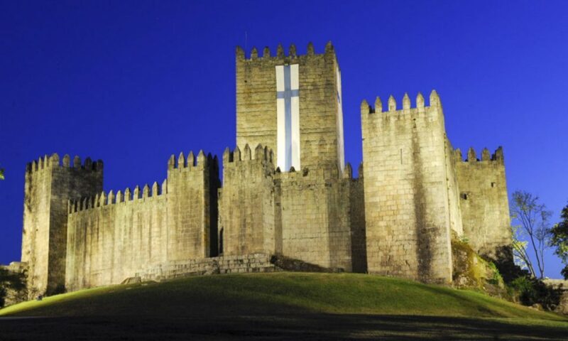 From Porto: Private Braga and Guimarães Tour with Pickup - FAQ