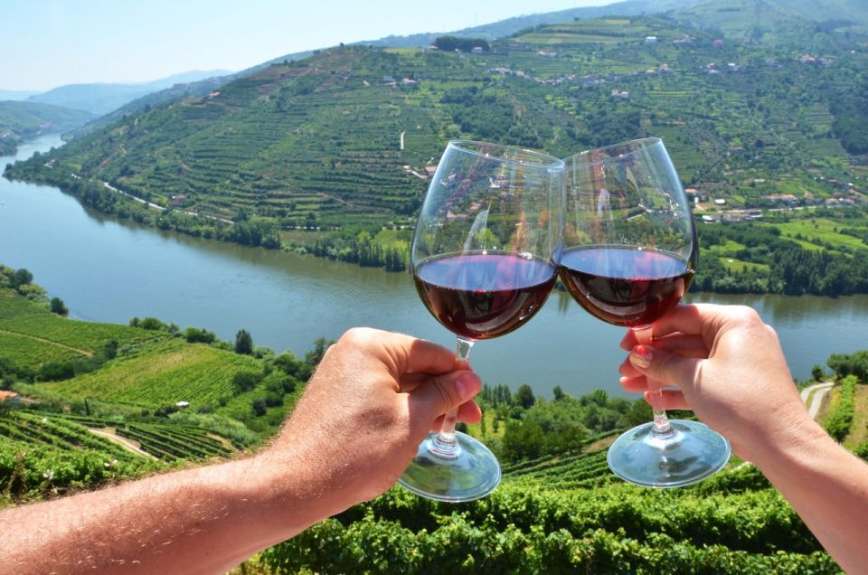 From Porto: Private Douro Valley Tour With Booking Service - Recommendations