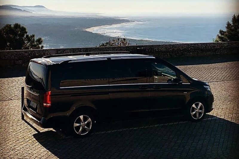 From Porto: Private Transfer to Lisbon w/ up to 4 City Stops - An In-Depth Look at the Tour