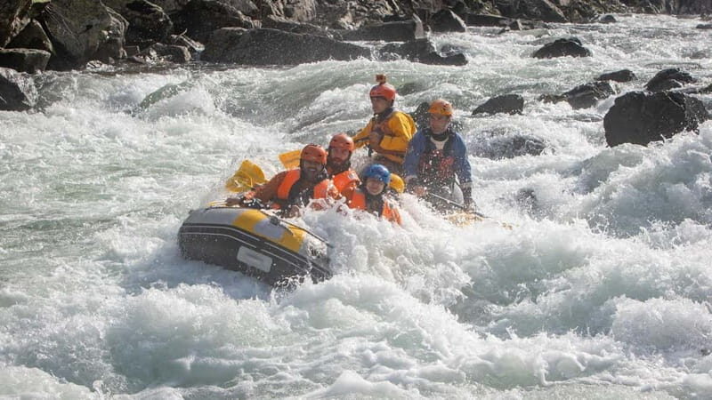 From Porto: Rafting on the Paiva River - Practical Tips for Travelers
