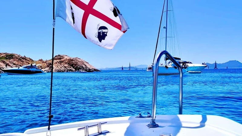 From Porto Rotondo: boat tour to Porto Cervo & Golfo Aranci - Key Points  