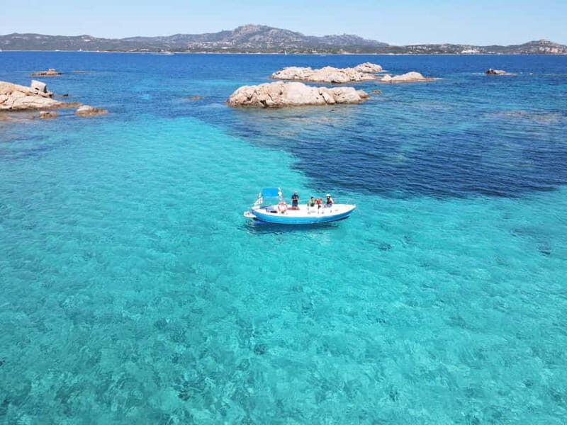 From Porto Rotondo: boat tour to Porto Cervo & Golfo Aranci - Authentic Experiences and Authenticity  