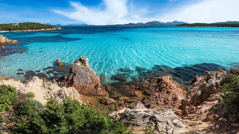 From Porto Rotondo: boat tour to Porto Cervo & Golfo Aranci - Who Will Love This Tour?  