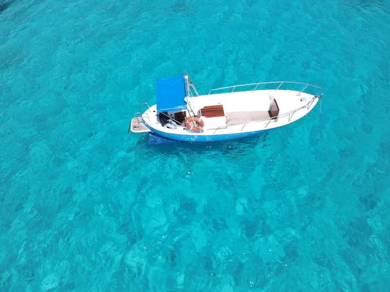From Porto Rotondo: boat tour to Porto Cervo & Golfo Aranci - The Sum Up  