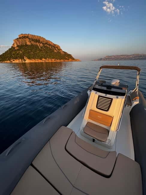From Porto Rotondo: dinghy snorkeling tour with dolphin sighting - What to Expect from Your Sardinian Sea Adventure