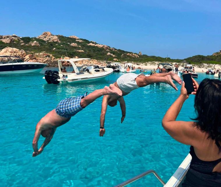 From Porto Rotondo: Private Boat Trip to Costa Smeralda - Frequently Asked Questions