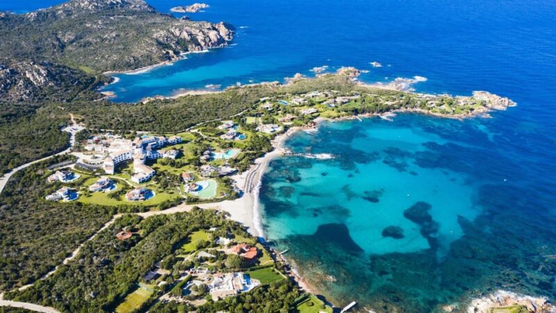 From Porto Rotondo: Private Dinghy Tour - Important Considerations