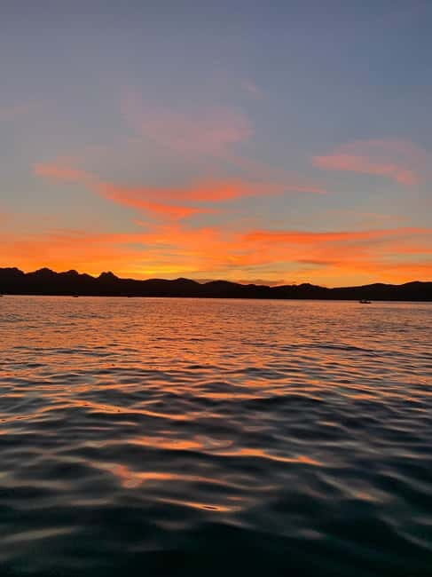 From Porto Rotondo: sunset aperitif in an inflatable boat - The Experience: What to Expect on Your Sardinian Sunset Aperitif