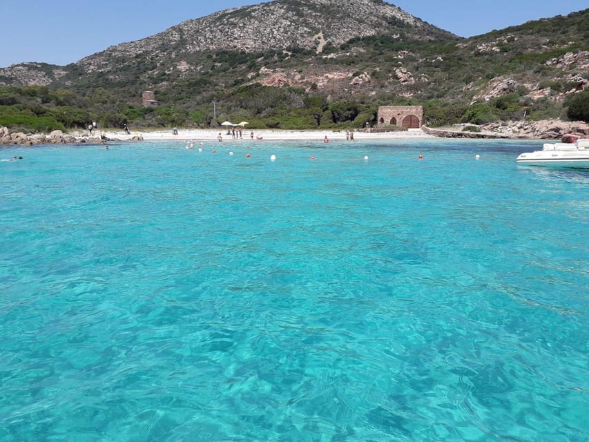 From Porto San Paolo: 4-hour boat tour to Tavolara - Who should book this tour?