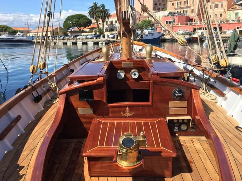 From Porto San Paolo: Half-Day Tour Tavolara & Molara - Key Points
