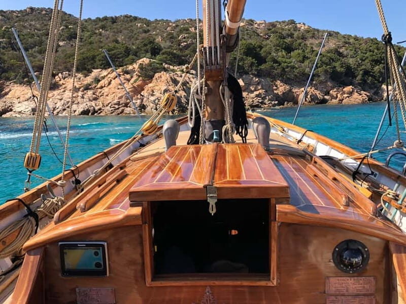 From Porto San Paolo: Half-Day Tour Tavolara & Molara - FAQ