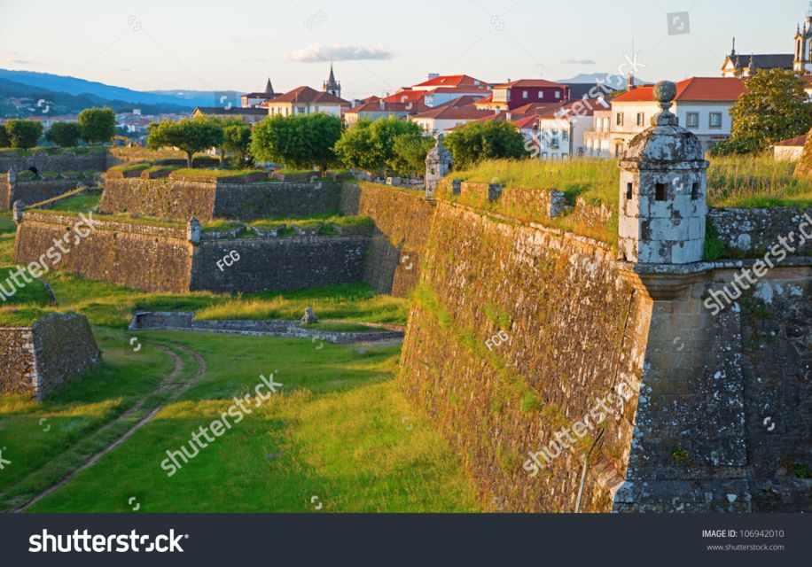 From Porto: Santiago De Compostela Full Day Tour - Inclusions and Exclusions