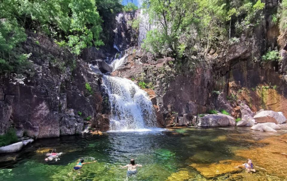 From Porto: Small Group Day Tour of Geres National Park - Inclusions and What to Bring