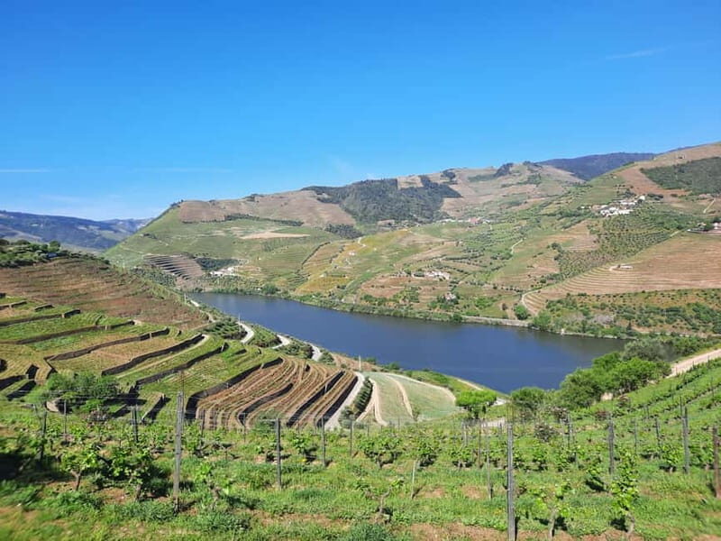 From Porto: small-group guided tour of the Douro Valley and Gerês - Experience Overview: Two Days of Natural Beauty and Cultural Flavor