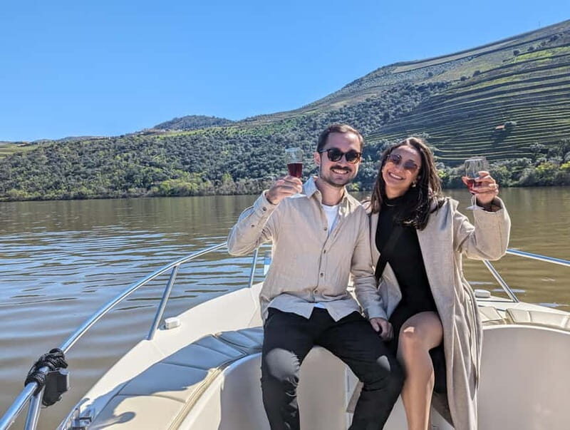 From Porto: Tastings at 2 Wineries, Chef's Lunch & Boat Tour - Introduction: A Well-Rounded Day in the Douro Valley