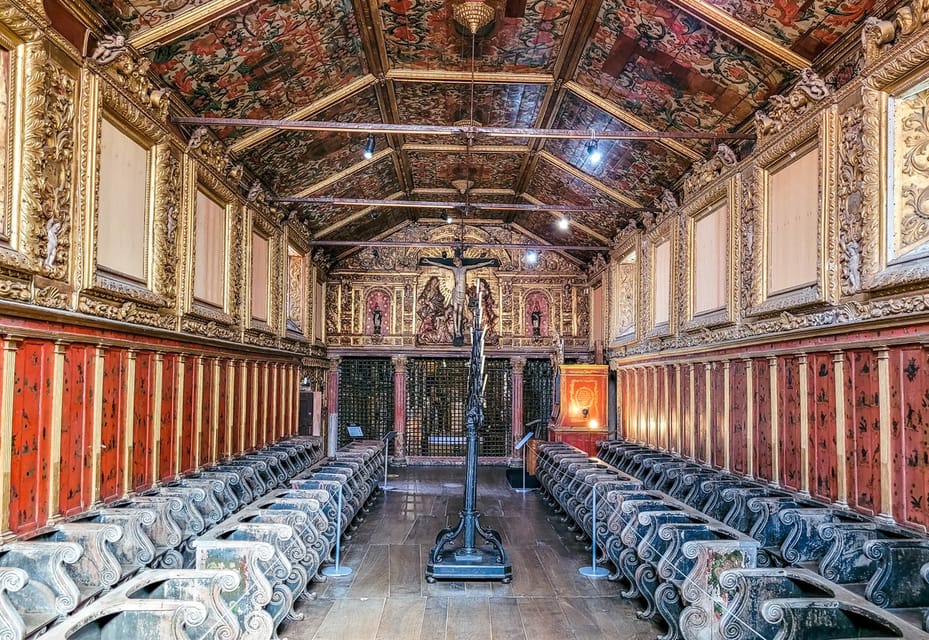 From Porto to Aveiro & Costa Nova: 1-day pass (Small Groups) - What Makes This Tour Stand Out
