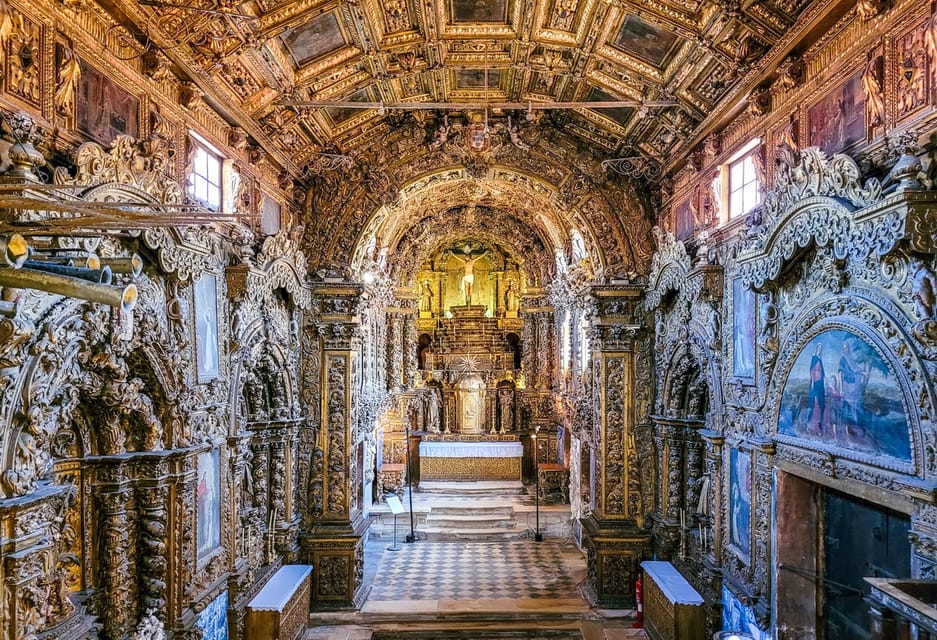 From Porto to Aveiro & Costa Nova: 1-day pass (Small Groups) - Authentic Experiences & Value