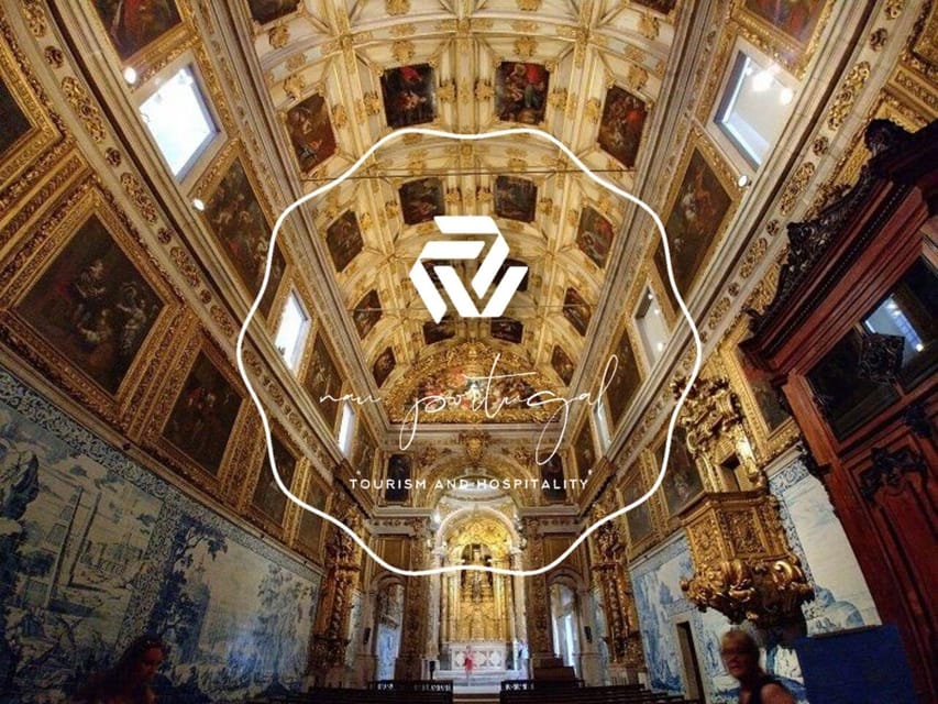From Porto to Aveiro & Costa Nova: 1-day pass (Small Groups) - Who Should Consider This Tour?