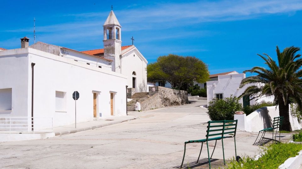 From Porto Torres: E-Bike Rental - E-Bike Specifications