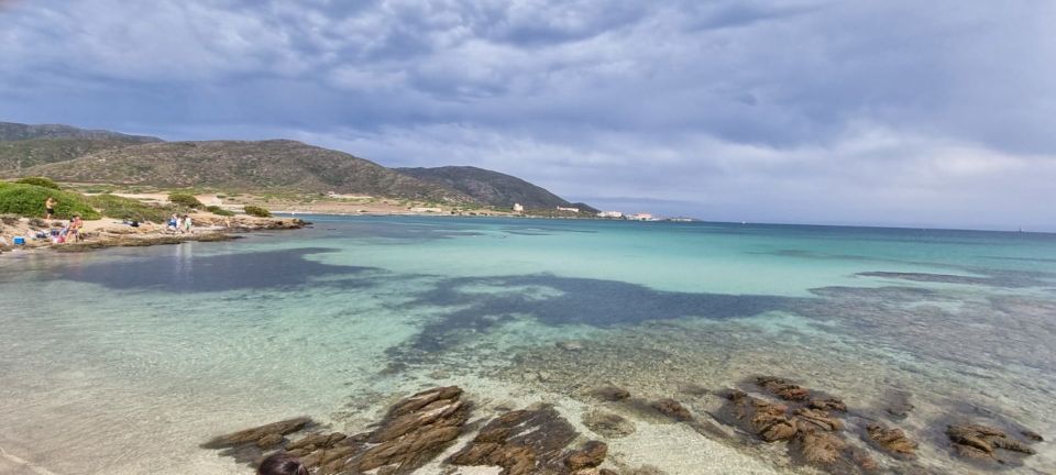 From Porto Torres: E-Bike Rental - Frequently Asked Questions