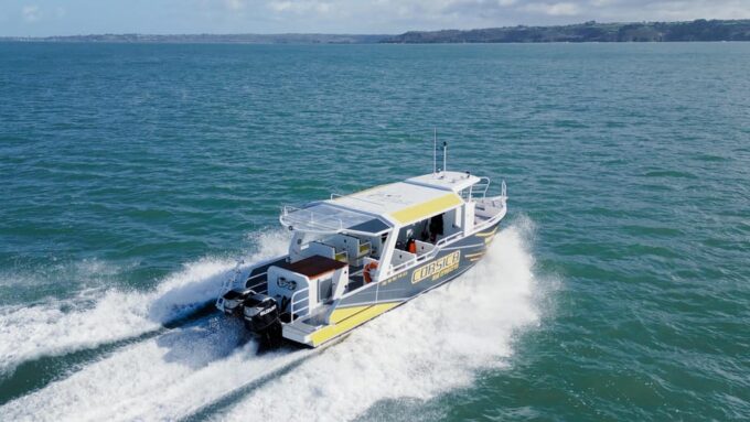 From Porto Vecchio DETENTE Excursion - Customer Feedback