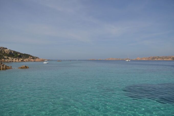 From Porto Vecchio: Maddalena Archipelago Boat Tour - Additional Information